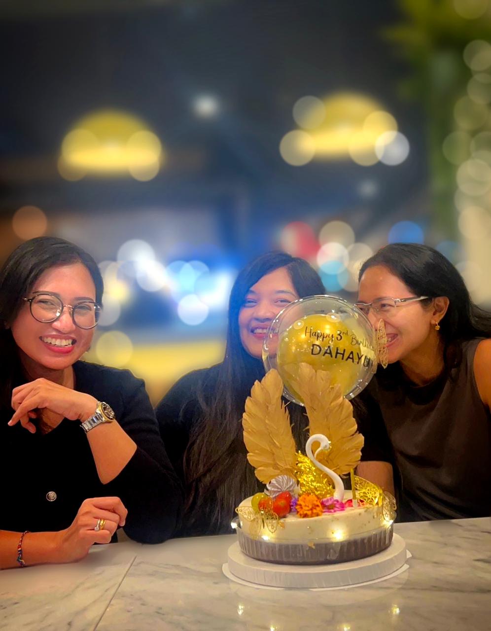 Handcrafted Gold Jewelry